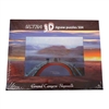 TY101 Grand Canyon 3D puzzle with 504 pcs.