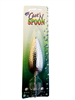 Wholesale Fishing Cast N Spoon 3" Fishing Spoon