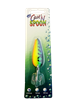 Wholesale Fishing Cast N Spoon 3" Fishing Spoon