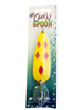 Cast N Spoon 3.5" Fishing Spoon