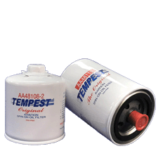 <b>AA48108-6</b><br>Tempest Oil Filter Package of 6 Filters