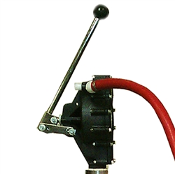 <b>AL-HP-HRE-6C</b> Ryton Housing Drum Pump