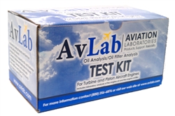 <b>AVL-CFM-34</b><br>GE CFM-34 Oil Analysis Kit