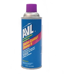 <b>AVL-ECC-II</b><br>Electro Contact Cleaner II