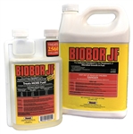 <b>BIO-40</b><br>Biobor JF Jet Fuel Biocide Additive- 5 Gal. Pail - 40 LBS.