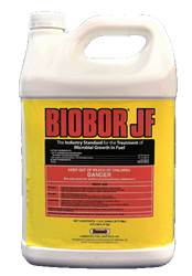 <b>BIO-450</b><br>Biobor JF - Jet Fuel Biocide Additive - 55 Gal. Drum
