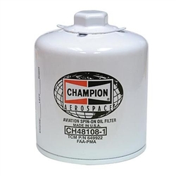 CHAMPION OIL FILTER