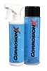 <b>Corrosion X-16</b><br>Corrosion X - 16