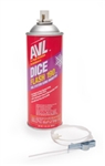 <b>D-F190-20</b><br>DICE Flash 190 (FSII) DICE Aerosol Cans 20 oz. Case of 24 Cans