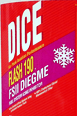 <b>D-F190-20-BULK</b><br>DICE Flash 190 (FSII) DICE Bulk Truckload Quantities 1000-5000 gallons