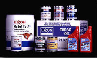 <b>EXXON-2380-QT</b><br>Exxon Turbine Oil - 2380 Quart