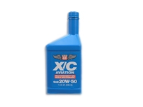 <b>PHILLIPS-20W50</b><br>Phillips XC-20W50 Piston Oil