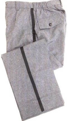 Ladies Light Weight Slacks