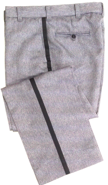 Men's Winter Weight Pant