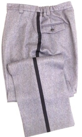 Ladies Winter Weight Slacks