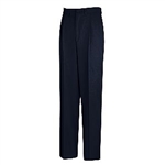 Womens Navy Slacks