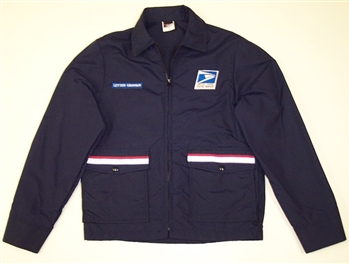 Windbreaker Jacket Regular body