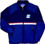 Men's Intermediate Fleece Jacket/Liner TALL