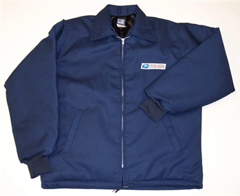 MH/Maint Standard Work Jacket