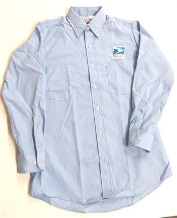 Men's Long Sleeve Shirt