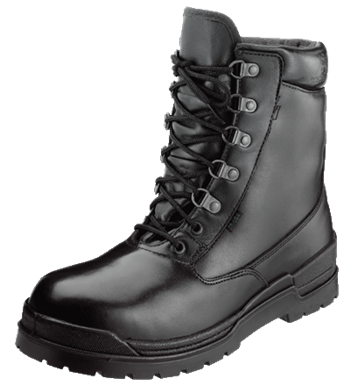 Mens Rocky 8" Gortex Insulated Waterproof Boots