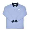 Mens Long Sleeve Polo Tall