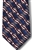 Mens Stars and Stripes tie your self tie 57"