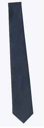 Mens 4 In Hand Tie