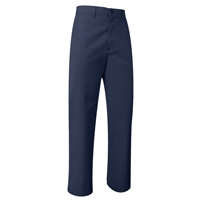 Ladies Navy Work Pants