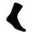 Thorlo Black Crew Socks