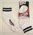 Wright Double Layer White Mini-Crew Anti-Blister Sock