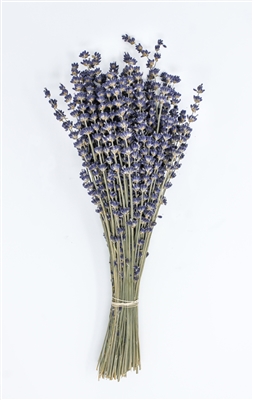1/2 LB Natural Dried Lavender Bundle Original Natural Fragrance Preserved