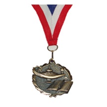 Bronze Medal