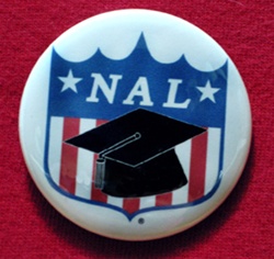 NAL Button