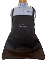 Heinen's Black Apron