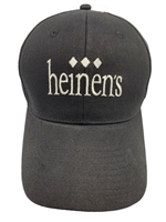 Heinens Black Hat