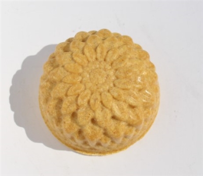 Citrus Oat Spa Salt Soap