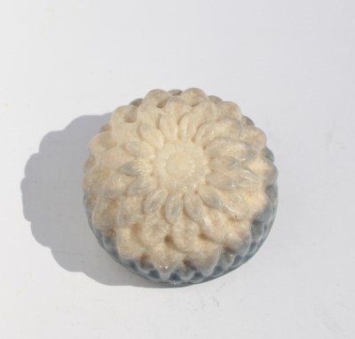 Serenity Triple Butter Spa Salt Soap