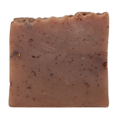 Oatmeal Honey Almond Silk Soap