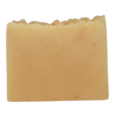 Patchouli Silk Soap