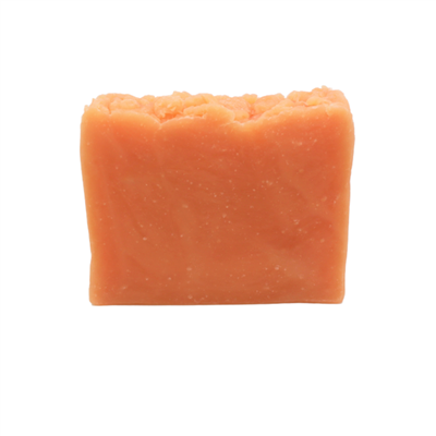 Grapefruit Bellini Soap