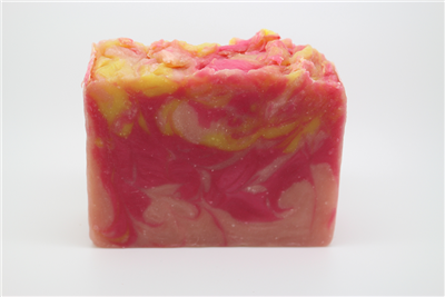 Plumeria  Soap