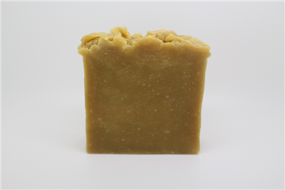 Mango Coconut Soap