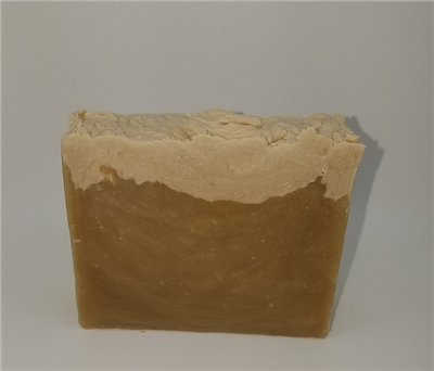 Honey Ale Soap