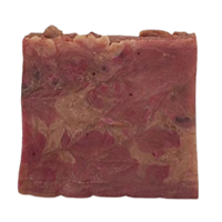 Cherry Almond Silk Soap