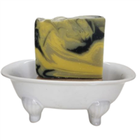 Lorenzo Silk Soap