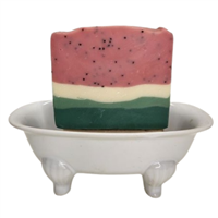 Watermelon Sugar Silk Soap