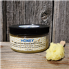 Honey Emulsified Sugar Body Scrub