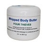 Four Thieves Whipped Body Butter