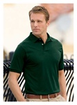 054X - Stedman by Hanes Adult Blended Jersey Polo